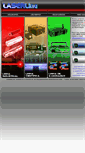 Mobile Screenshot of laserline.com.br